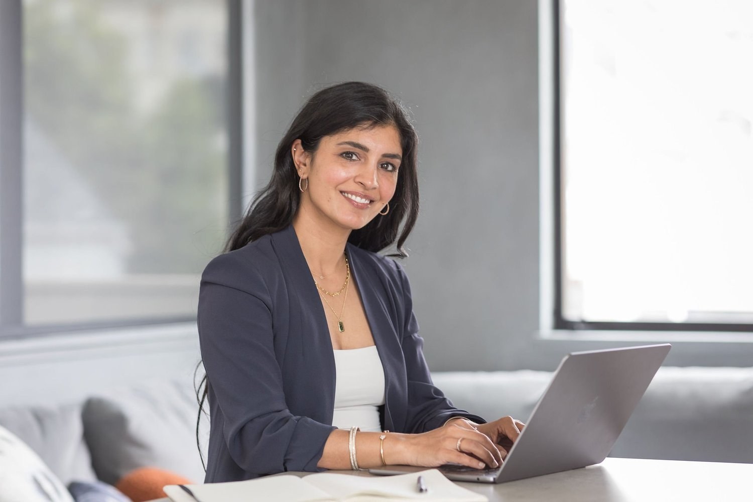 Portrait of Dr. Raveena Rihal