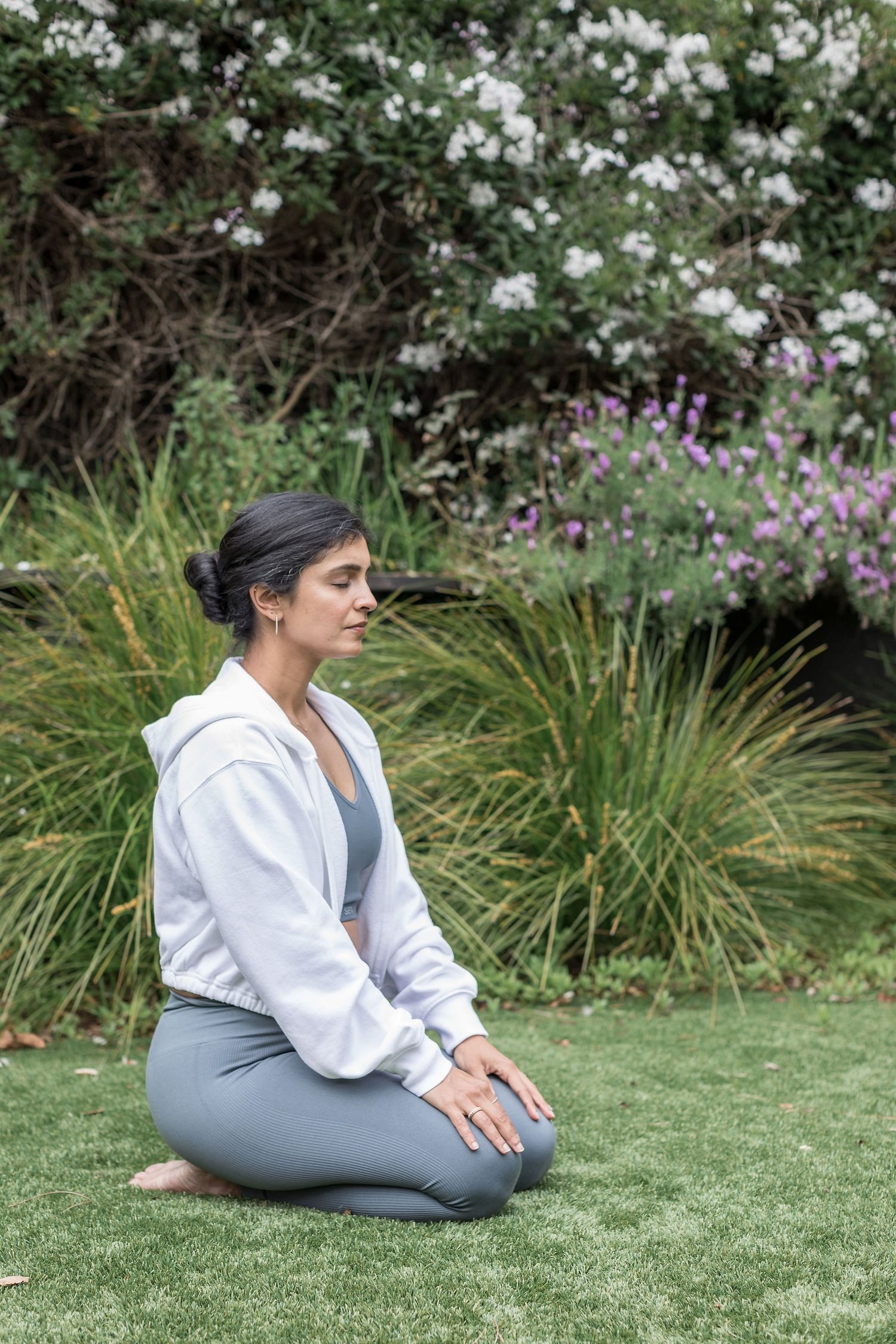 Dr. Raveena Rihal